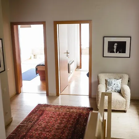 Holiday home Seeturm Mit Eigenem Steg Direkt Am Worthersee *